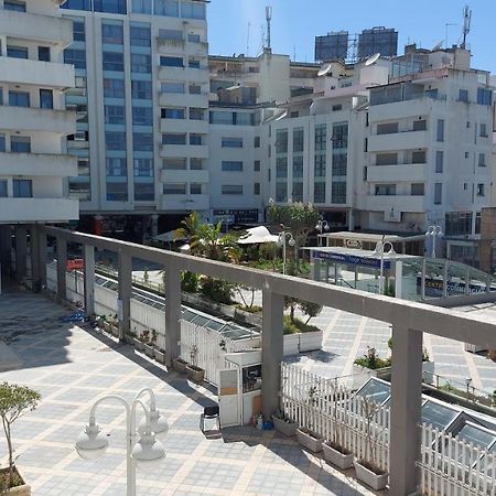 Appartement Tanger Boulevard Exterior foto