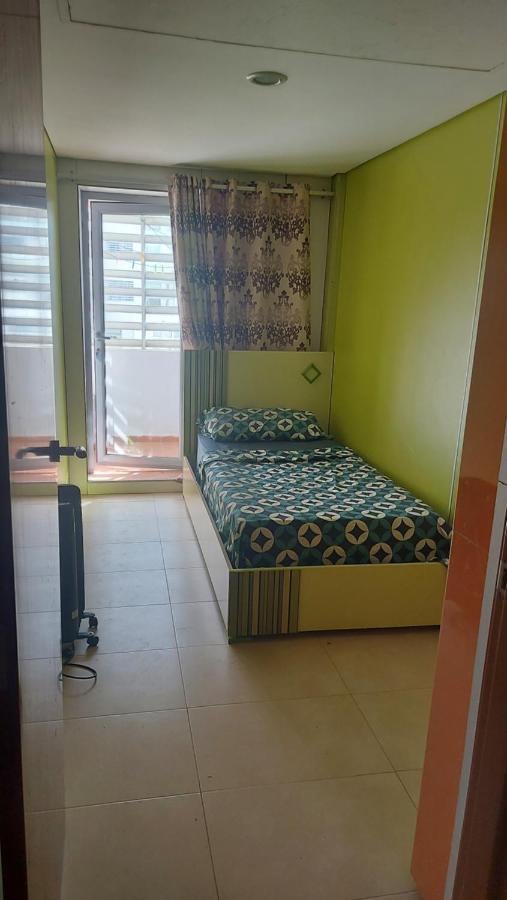 Appartement Tanger Boulevard Exterior foto